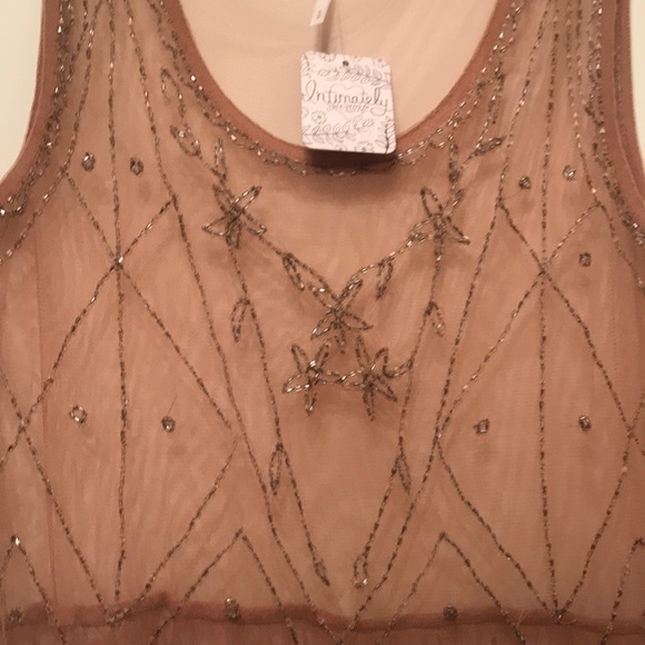 Free People Babydoll - Picture 3 of 3